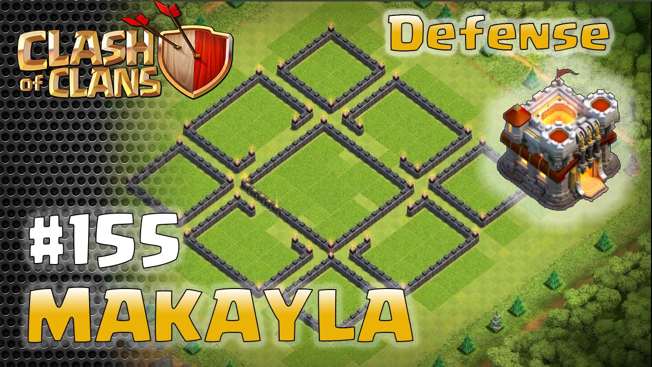 best town hall 11 layout