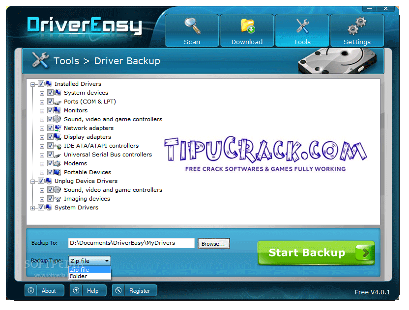 crack software download